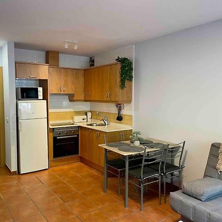 Piso Pineta Apartment Bielsa Exterior photo