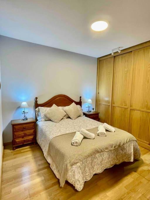 Piso Pineta Apartment Bielsa Exterior photo